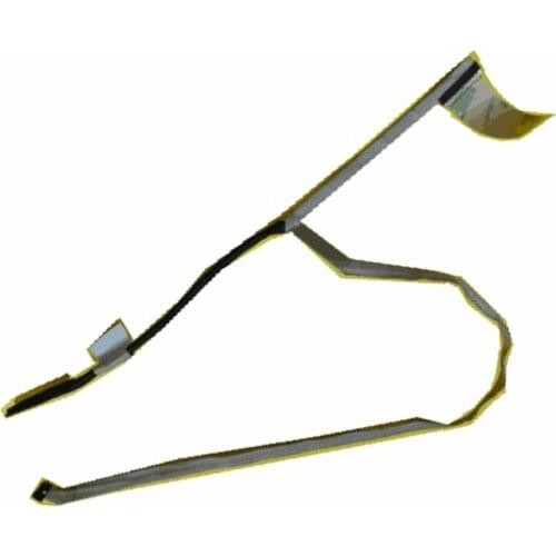 Video screen Flex wire For MSI MS17A1 GT73 GT73VR 30pin laptop LCD LED LVDS Display Ribbon cable K1N-3040065-V03