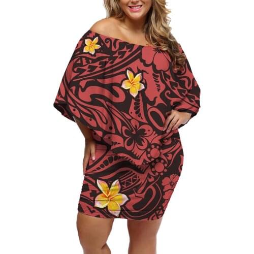 HYCOOL Open Summer Dresses