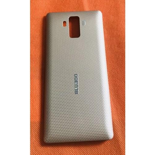 Original back Battery Case Cover For BLUBOO S3 MTK6750T Octa Core Free Shipping