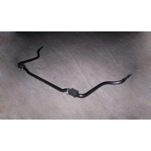 1kit Front Stabilizer Link with 2pcs rubber Bushing for Chinese CHERY QQ QQ3 2003-2015 Auto car motor part S11-2906010