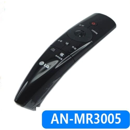 Original Version Magic Motion Remote Control AN-MR300/AN-MR3005 for LG 2012 Smart TV LM6600/LM6200 Series （No Battery)