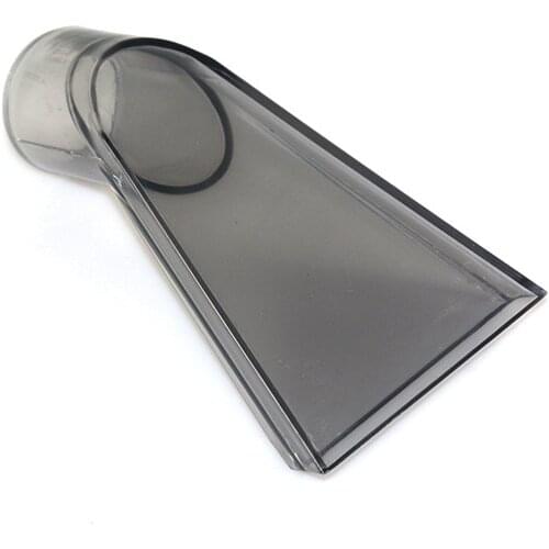 Universal Brush Suitable For Universal 34mm Wet/Dry Vacuum Cleaner Water Nozzle