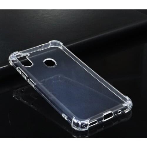 UZWZW Samsung Galaxy M11 Phone Cases