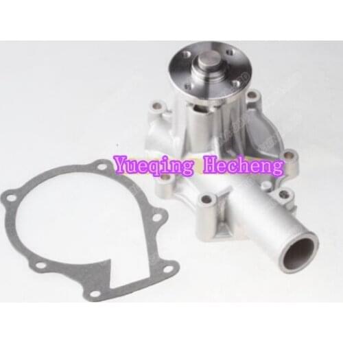 Water Pump Fits For Engine D905 Utility Vehicle RTV1100 RTV1140CPX