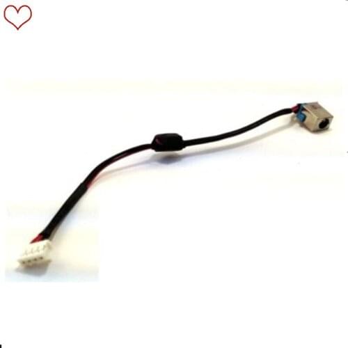 Laptop Charging Cable For ACER 7750 7750G 7750Z 7750ZG 5733 5733Z 5251 DC Jack Power Cable