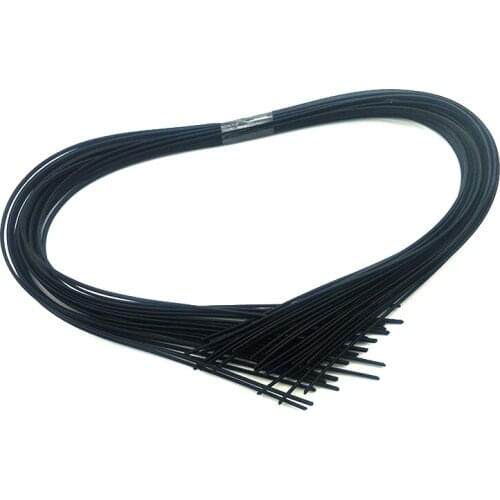 20pcs/lot PP Plastic Welding Rods For Plastic Welder Gun/Hot Air Gun/Welding Tool