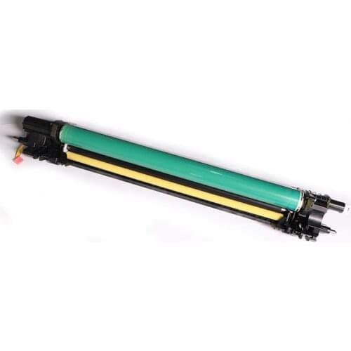 3PCS Used 95%-new Color Drum unit for Canon C600 C700 C800 C650
