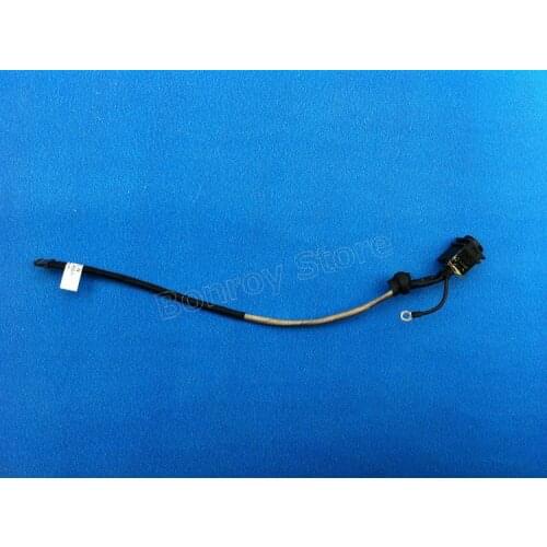 5 pcs/Lot) For Sony VAIO VPCEC VPC EC M980 VPC-EC2TFX DC Power connector Jack Cable New P/n: 356-0101-6592_A