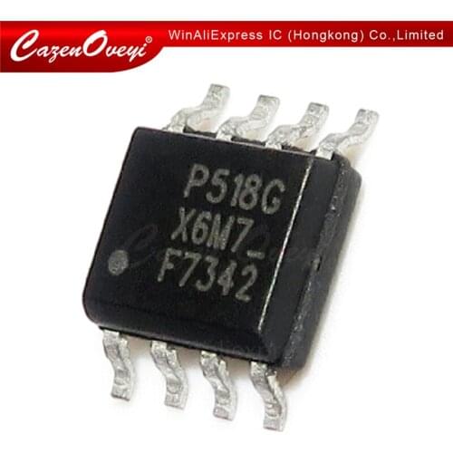 5pcs/lot IRF7341TRPBF IRF7341Q IRF7341 F7341 IRF7342TRPBF IRF7342 F7342 IRF7343TRPBF IRF7343 F7343 SOP-8 In Stock