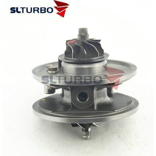 54399880136 Turbine Core 54399880114 For Seat lbiza V 1.6 TDI 66/77Kw Turbolader Assy Turbo Charger Cartridge CAYA CAYB 2009