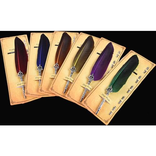Bonytain Fountain Pens