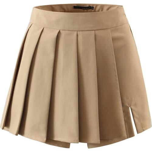 Женские юбки шорты FLYFIREFLY China At AliExpress