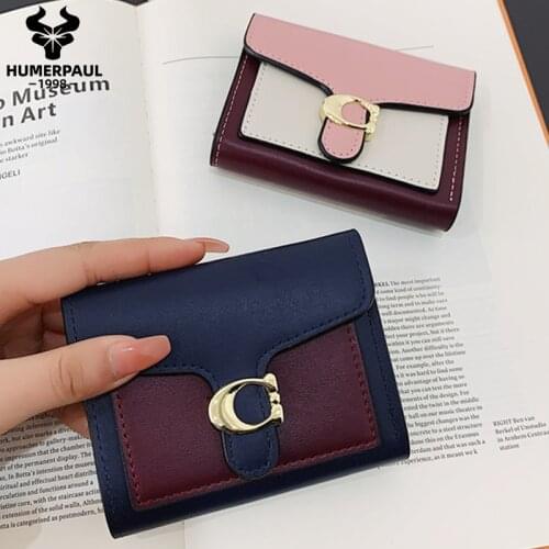 Визитницы HUMERPAUL China At AliExpress