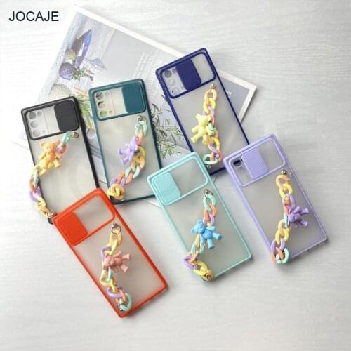 JOCAJE Phone Cases Xiaomi Redmi Note 9 Pro Max