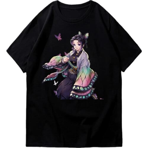 LETSNAGOU Women's Tops & T-Shirts