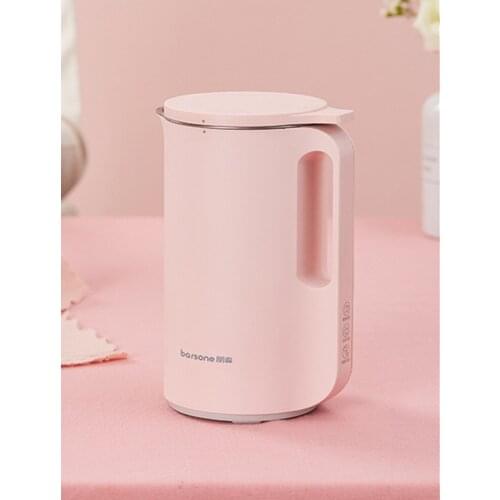 TT Xiaomi PICOOC Multi-Function Automatic Heating Small Wall-Breaking Soybean Milk Cooking Machine Mute Household