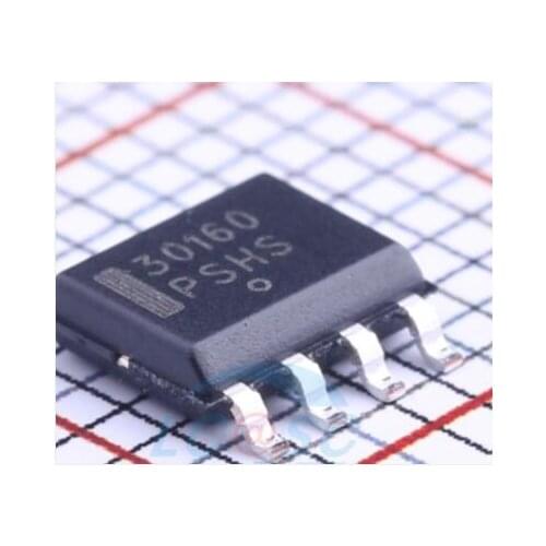 NCL30160DR2G NCL30160DR SOP8 NEW AND ORIGNAL IN THE STOCK