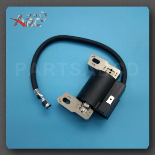 New Ignition Coil For BRIGGS & STRATTON 590454 590455 793354 799382 ZF-IG-A00057