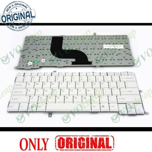 New Laptop keyboard for Sony Vaio VGC-LA VGC-LB LA LB for VGP-WKB5 Series US - V-0613BIAS1-US K061378A1, V061378AS1
