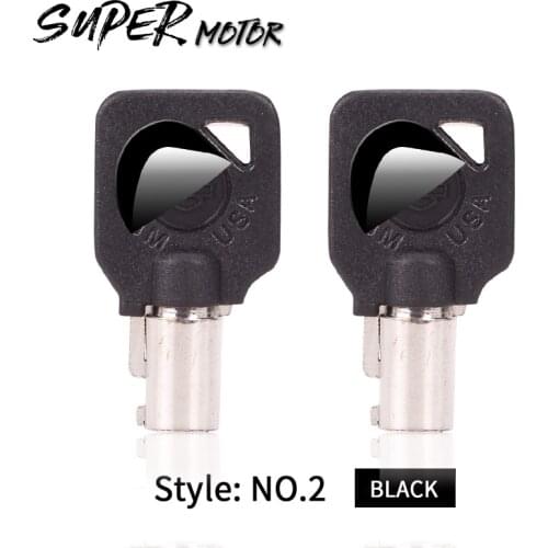 Brand New key Motorcycle Keys Uncut For Harley Darvison Sporster XL XLH 883 1000 1200 X4 XL883 XL1200 XLH1000 XLH1200 XLH883