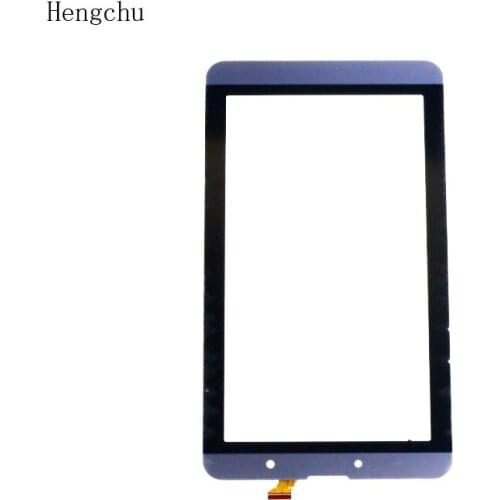 New 7'' inch Digitizer Touch Screen Panel glass For ALLVIEW VIVA H701 LTE Tablet PC
