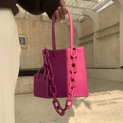 Minimalist Solid Crossbody Bags for Women Messenger Bags Shoulder Bag Female Handbag Casual Large Capacity Tote Composite Bag