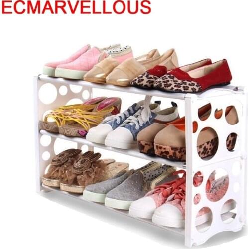 Zapatera Organizador Rangement Zapatero Mueble Para El Hogar Ayakkabilik Meuble Chaussure Cabinet Scarpiera Furniture Shoes Rack