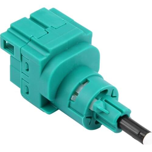 1C0945511A Car Brake Light Stop Switch for Golf Bora Passat Beetle Sharan Lupo