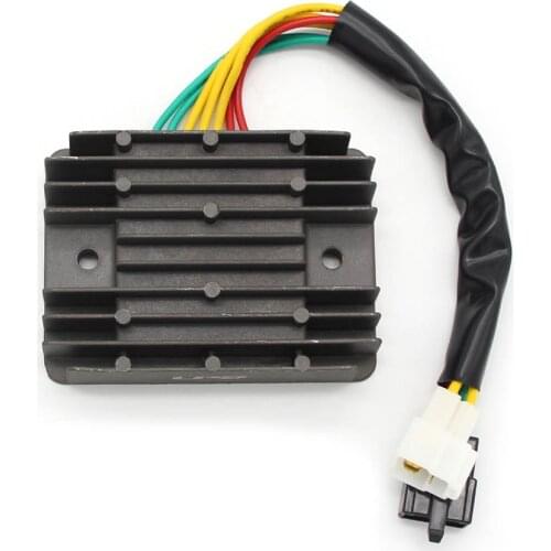 Motorcycle Voltage Regulator Rectifier for Guzzi Nevada 750 California Vintage 1100 2006-2012 V7 Special 750 2012-2014 883878