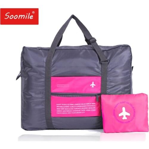 Женские сумки с принтом Soomile China At AliExpress