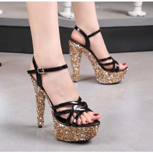 Stan Shark Women's Shoes With A Strap