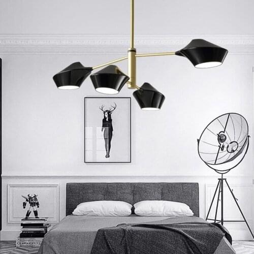 Glass ball lustres para quarto lamparas de techo colgante moderna cocina accesorio avizeler living room decoration luzes de teto