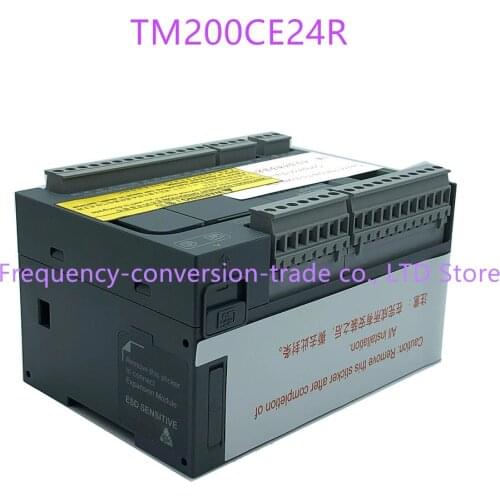TM200CE24R M200 New PLC Made In China