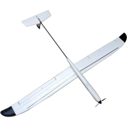 Hookll U-glider 1500mm Wingspan EPO RC Airplane Aircraft Fixed Wing Plane KIT/PNP RC Outdoor Toys For Kids Children Gift