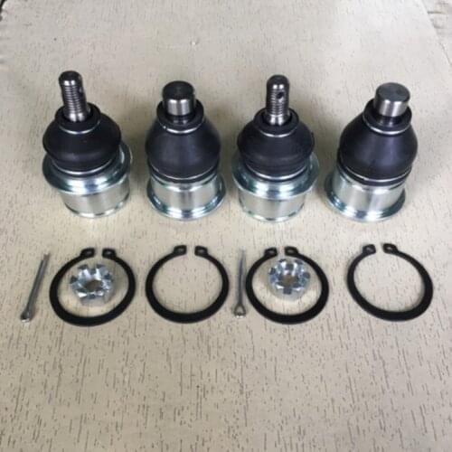 Motorcycle Upper & Lower Ball Joint For CFmoto CF188 CF500 ATV UTV 500cc CF 188 500 Parts Number 9010-050700 9010-050800