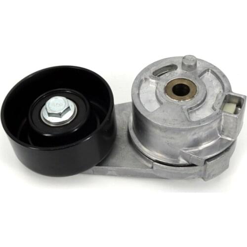 VOCR LP1 LY7 Engine Belt Tensioner For CADILLAC CTS 2.8 3.6 2008-2013/SRX 3.6 2004-2010 OEM 19186932 12577652