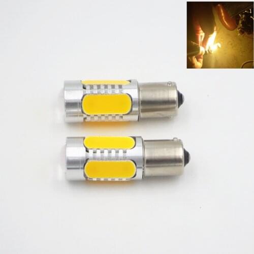 XYIVYG LED Bulbs R10W (BA15s)