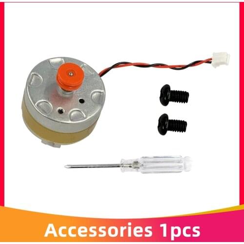 Replacement LIDAR Rotation Motor for Mijia 1,1s Roborock S50 S51 S55 Robotic Vacuum Cleaner Spare Parts
