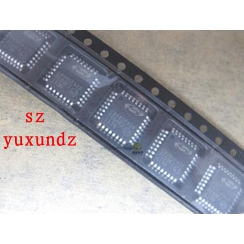 100% New original C8051F410 C8051F410-GQ TQFP32