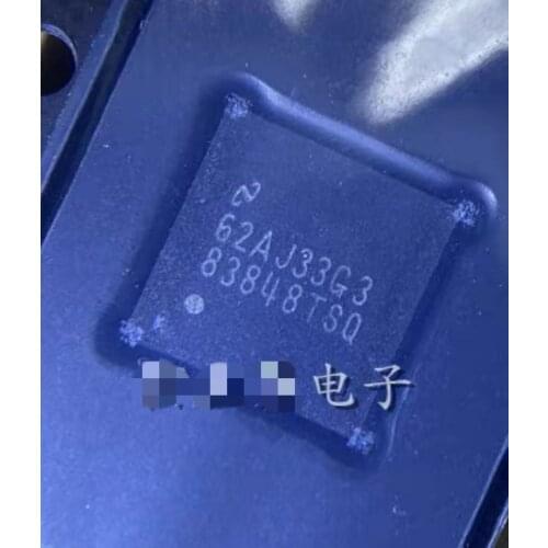 5-10PCS/DP83848TSQ 83848TSQ DP83848 QFN