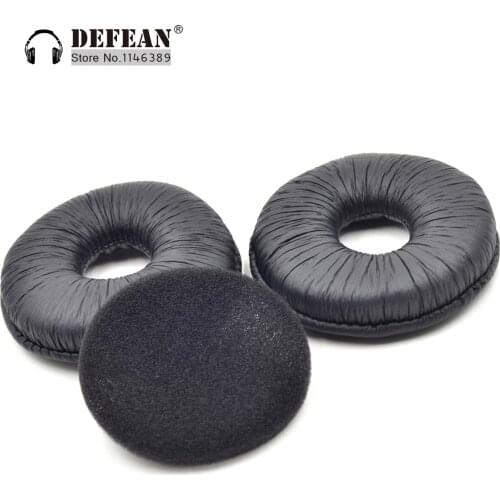 Ear pad pads earpad replacement for technics rp dj1200 dj1210 rp-dj headphonesFree shipping alistore