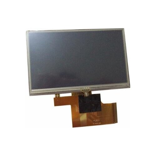 AUO 5.0 inch TFT LCD Display Screen A050FW02 V2 480(RGB)*272 WQVGA