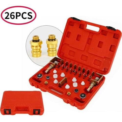 Car Air Conditioning System Leak Detection Tools Air Conditioning Refrigerant Pipeline Leak Detection Tools air conditioner