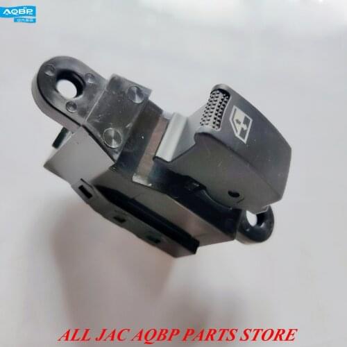 Car parts OE Number 93580-V1031 for JAC Refine M5 T8 Front door lifter switch right