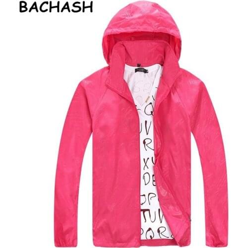 BACHASH Women's Outerwear