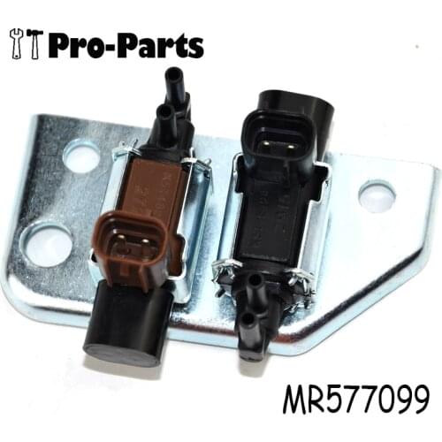 MR577099 Emission Solenoid Valve for Mitsubishi Montero Pajero Shogun L200 4D56 K5T46494 K5T48272