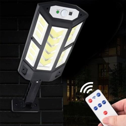 Homluce Street Lighting Lamps