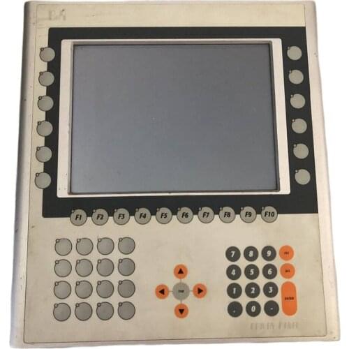 4PP481.1043-75 used in good condition can normal working