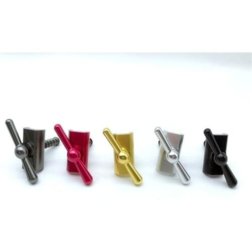 Limit Lever Outdoor Cycling Hinge Clamp Folding Bike Buckle Fixed Replacement C Type Handle Mount