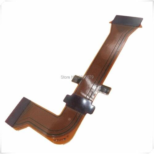 NEW Original GS11 Viewfinder Eyepiece Flex For Panasonic NV-GS11 Camera Replacement Unit Repair Part